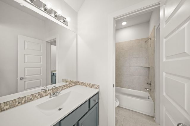 6014 Bristol Spur Lane, Katy, TX 77493