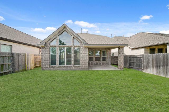 6014 Bristol Spur Lane, Katy, TX 77493