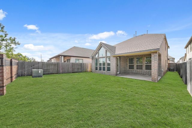 6014 Bristol Spur Lane, Katy, TX 77493