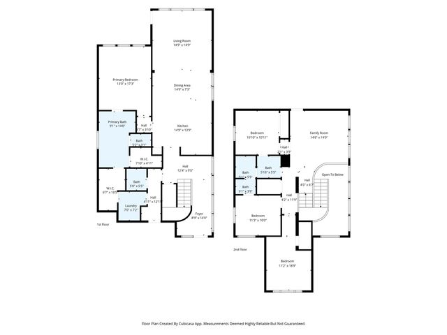 6014 Bristol Spur Lane, Katy, TX 77493