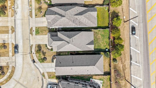 6014 Bristol Spur Lane, Katy, TX 77493