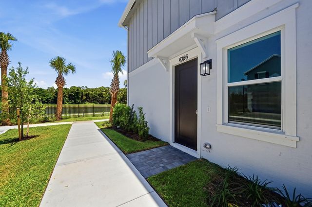 4356 Brookgreen Square, Westlake, FL 33470