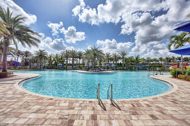 8850 Miralago Way, Parkland, FL 33076