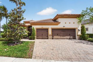 8850 Miralago Way, Parkland, FL 33076