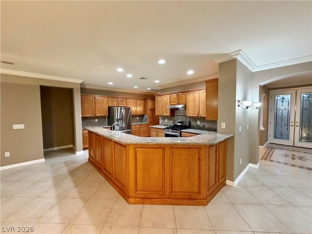 10227 Donde Avenue, Las Vegas, NV 89135
