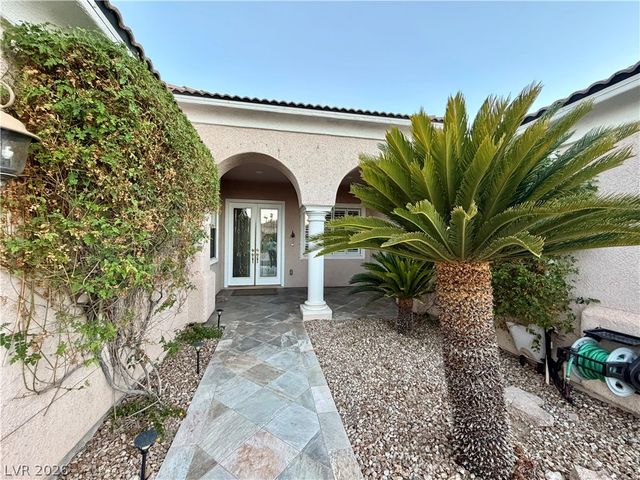10227 Donde Avenue, Las Vegas, NV 89135
