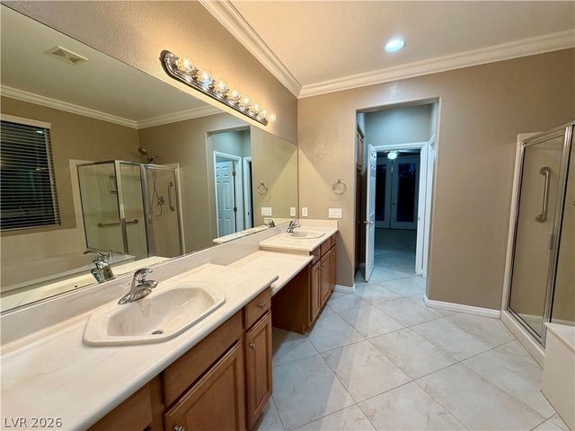 10227 Donde Avenue, Las Vegas, NV 89135