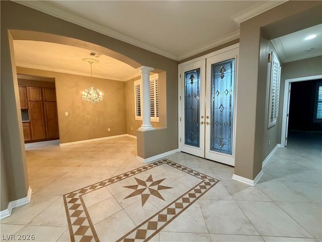 10227 Donde Avenue, Las Vegas, NV 89135