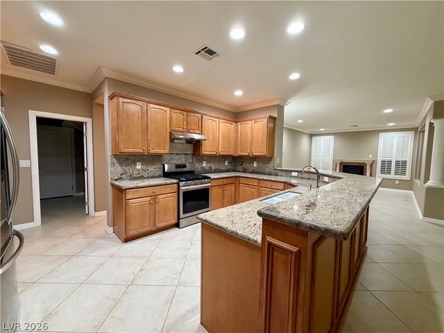 10227 Donde Avenue, Las Vegas, NV 89135