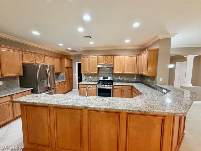 10227 Donde Avenue, Las Vegas, NV 89135