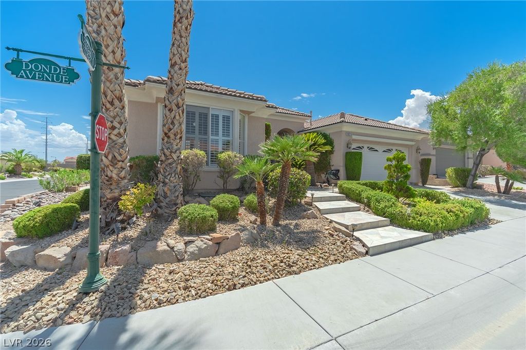 10227 Donde Avenue, Las Vegas, NV 89135 — photo 4