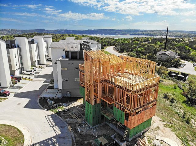 4300 Mansfield Dam RD 1231, Austin, TX 78734