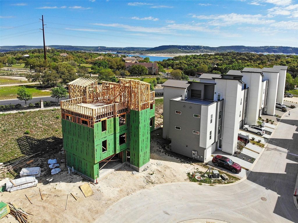 4300 Mansfield Dam RD 1231, Austin, TX 78734
