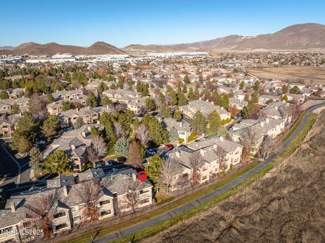 900 S Meadows Parkway 4321, Reno, NV 89521