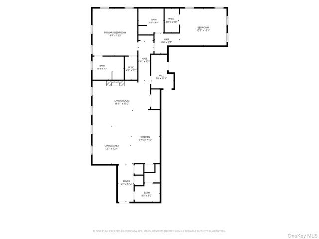 226 Main Street 402, Beacon, NY 12508