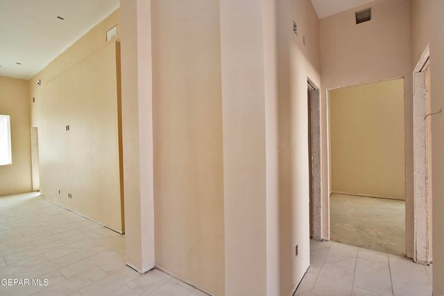 13240 Verwood Drive, El Paso, TX 79928