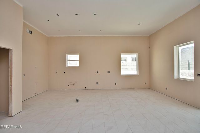 13240 Verwood Drive, El Paso, TX 79928