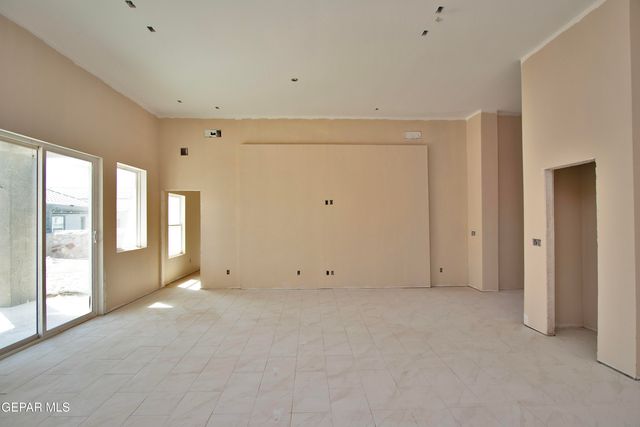 13240 Verwood Drive, El Paso, TX 79928