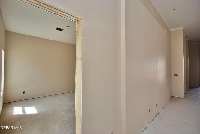 13240 Verwood Drive, El Paso, TX 79928