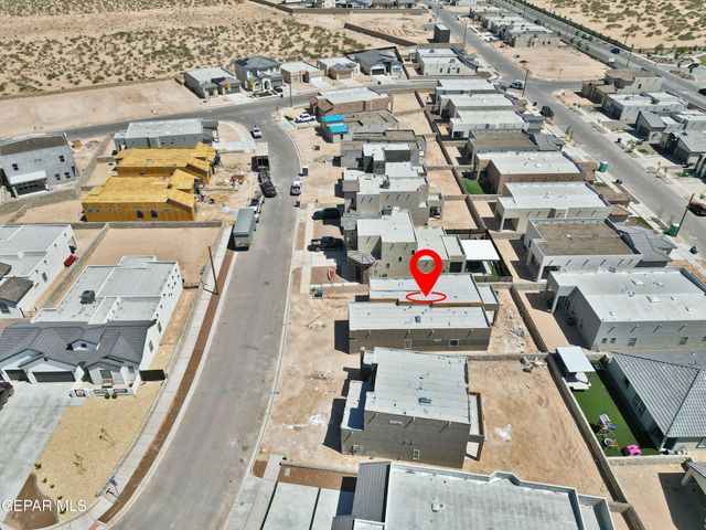 13240 Verwood Drive, El Paso, TX 79928