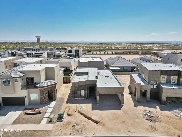 13240 Verwood Drive, El Paso, TX 79928