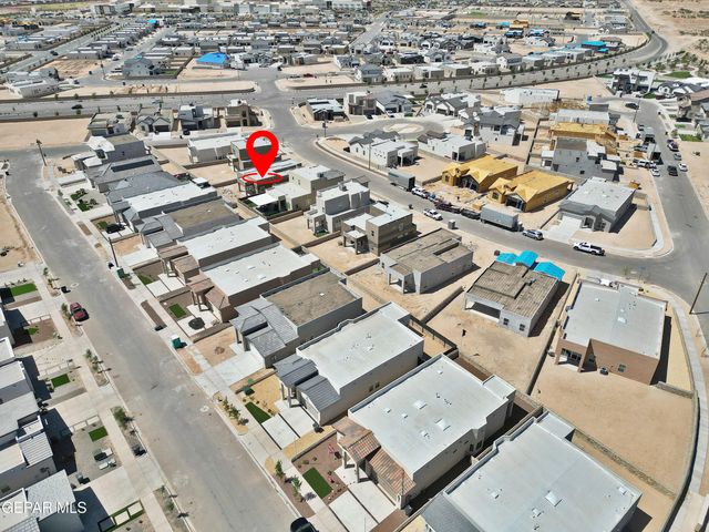 13240 Verwood Drive, El Paso, TX 79928