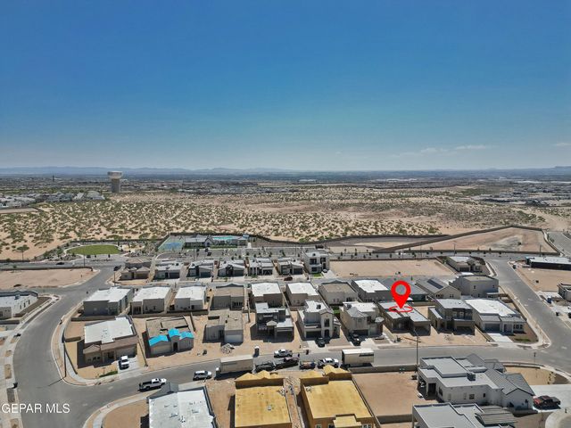 13240 Verwood Drive, El Paso, TX 79928