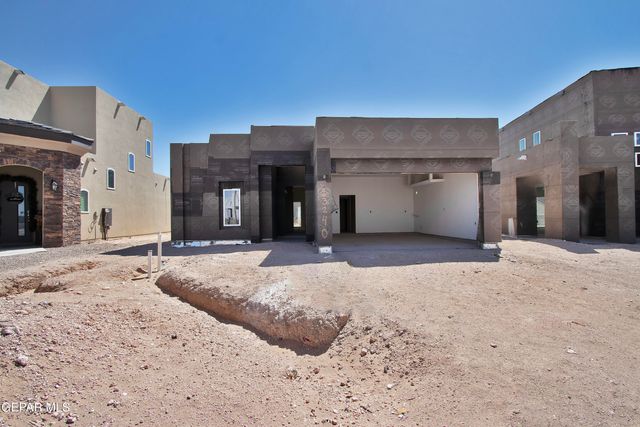 13240 Verwood Drive, El Paso, TX 79928