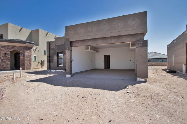13240 Verwood Drive, El Paso, TX 79928