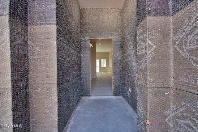 13240 Verwood Drive, El Paso, TX 79928