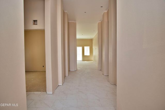 13240 Verwood Drive, El Paso, TX 79928