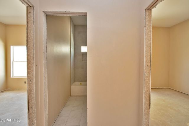 13240 Verwood Drive, El Paso, TX 79928