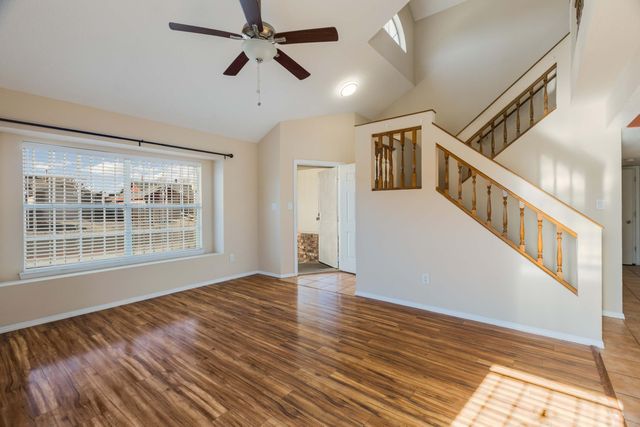 616 Puffin Street SW, Albuquerque, NM 87121