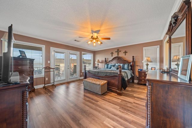 110 Jamison Lane Commons, Hot Springs, AR 71913