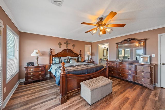 110 Jamison Lane Commons, Hot Springs, AR 71913