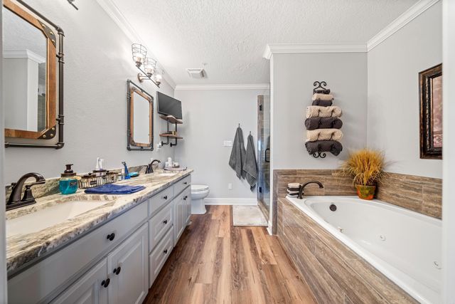 110 Jamison Lane Commons, Hot Springs, AR 71913