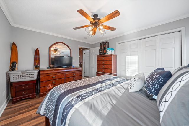 110 Jamison Lane Commons, Hot Springs, AR 71913