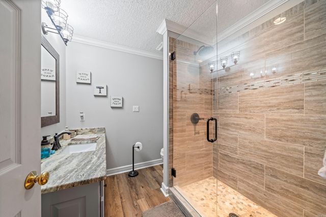 110 Jamison Lane Commons, Hot Springs, AR 71913