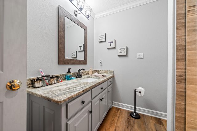 110 Jamison Lane Commons, Hot Springs, AR 71913