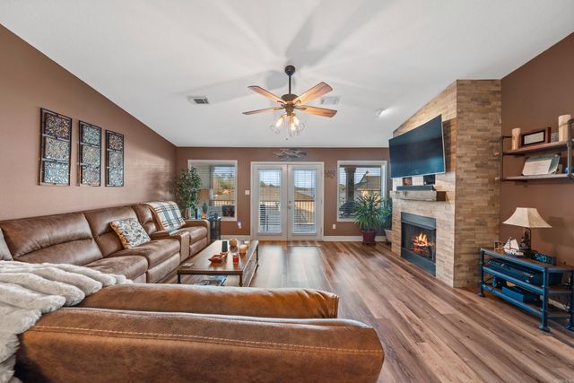 110 Jamison Lane Commons, Hot Springs, AR 71913