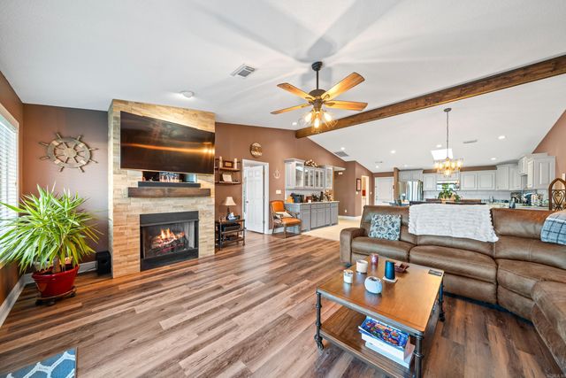 110 Jamison Lane Commons, Hot Springs, AR 71913