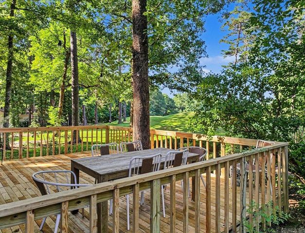 9 Tarifa Lane, Hot Springs Village, AR 71909
