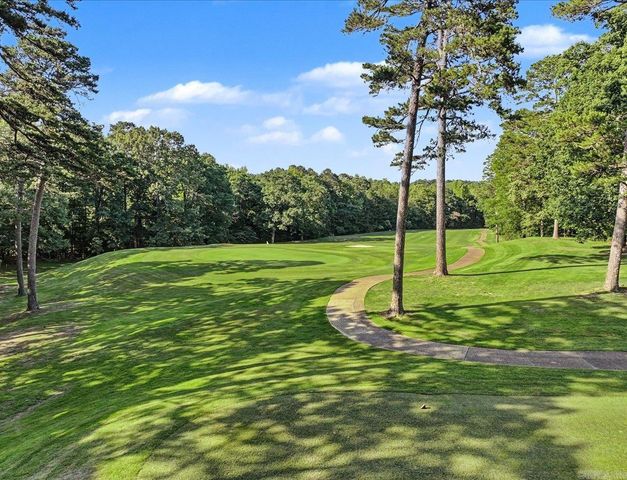 9 Tarifa Lane, Hot Springs Village, AR 71909