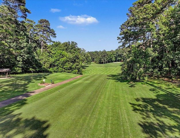 9 Tarifa Lane, Hot Springs Village, AR 71909