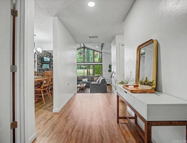 9 Tarifa Lane, Hot Springs Village, AR 71909
