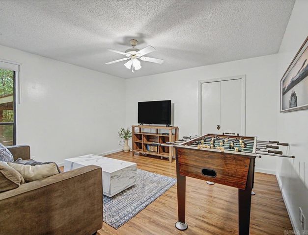 9 Tarifa Lane, Hot Springs Village, AR 71909