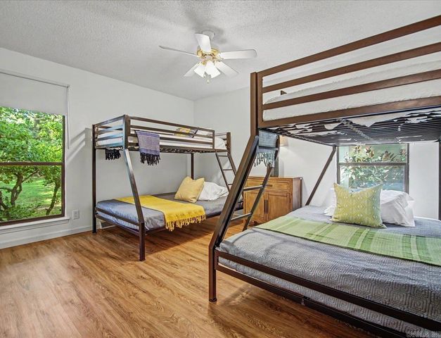 9 Tarifa Lane, Hot Springs Village, AR 71909