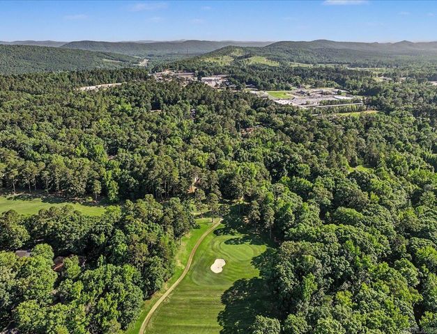 9 Tarifa Lane, Hot Springs Village, AR 71909