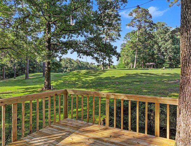 9 Tarifa Lane, Hot Springs Village, AR 71909