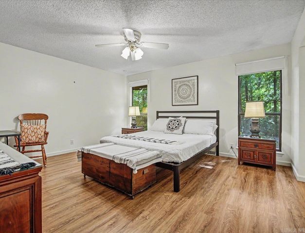 9 Tarifa Lane, Hot Springs Village, AR 71909